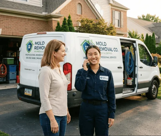 Crawlspace Mold Remediation Unity, ME FAQs